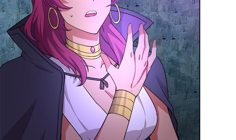 🍘无敌混江龙 第200话 神族之力？ 第34页