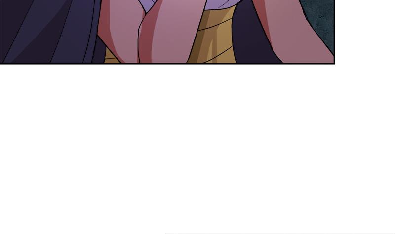 🍘无敌混江龙 第200话 神族之力？ 第35页