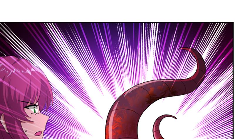 🍘无敌混江龙 第200话 神族之力？ 第38页