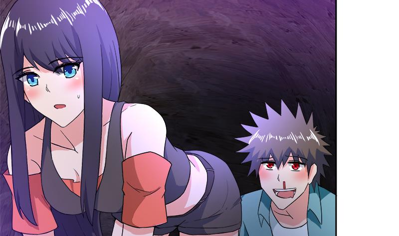 🍘无敌混江龙 第202话 巅峰对决 第4页