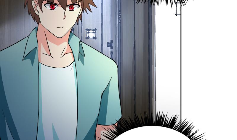 🍘无敌混江龙 第206话 迷失的代价 第32页