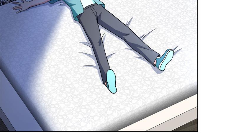 🍘无敌混江龙 第210话 真心话 第32页