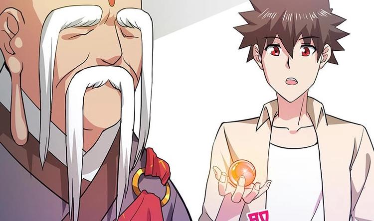 🍘无敌混江龙 第24话 争夺舍利 第31页