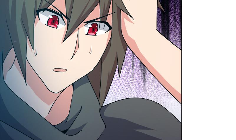 🍘无敌混江龙 第232话 我长角了！ 第20页