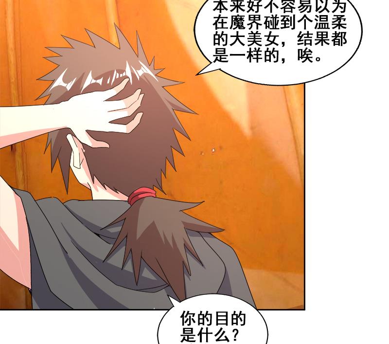 🍘无敌混江龙 第234话 原来是天界贼人！ 第19页