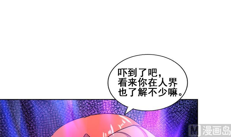 🍘无敌混江龙 第234话 原来是天界贼人！ 第48页