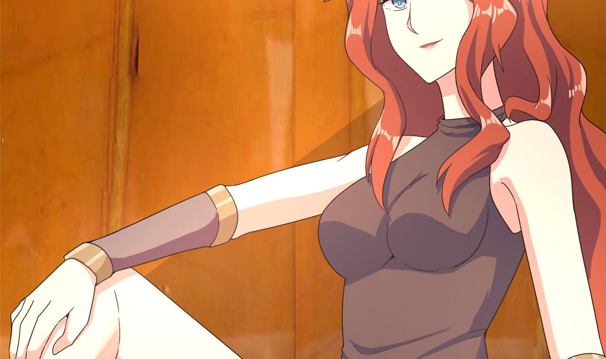 🍘无敌混江龙 第236话 月亮上的仙女？ 第28页
