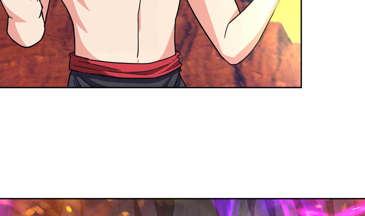 🍘无敌混江龙 第240话 硬闯 第16页