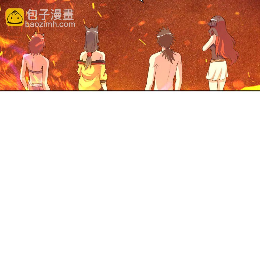 🍘无敌混江龙 第240话 硬闯 第19页