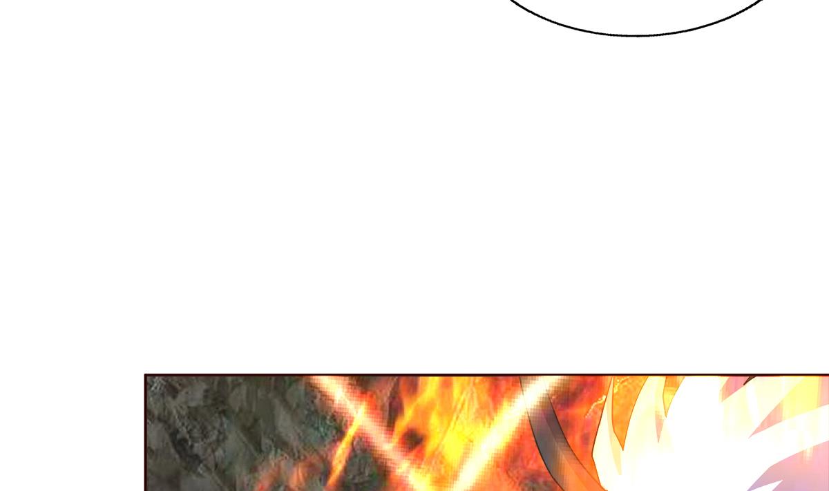 🍘无敌混江龙 第242话 愤怒的炎魔 第37页