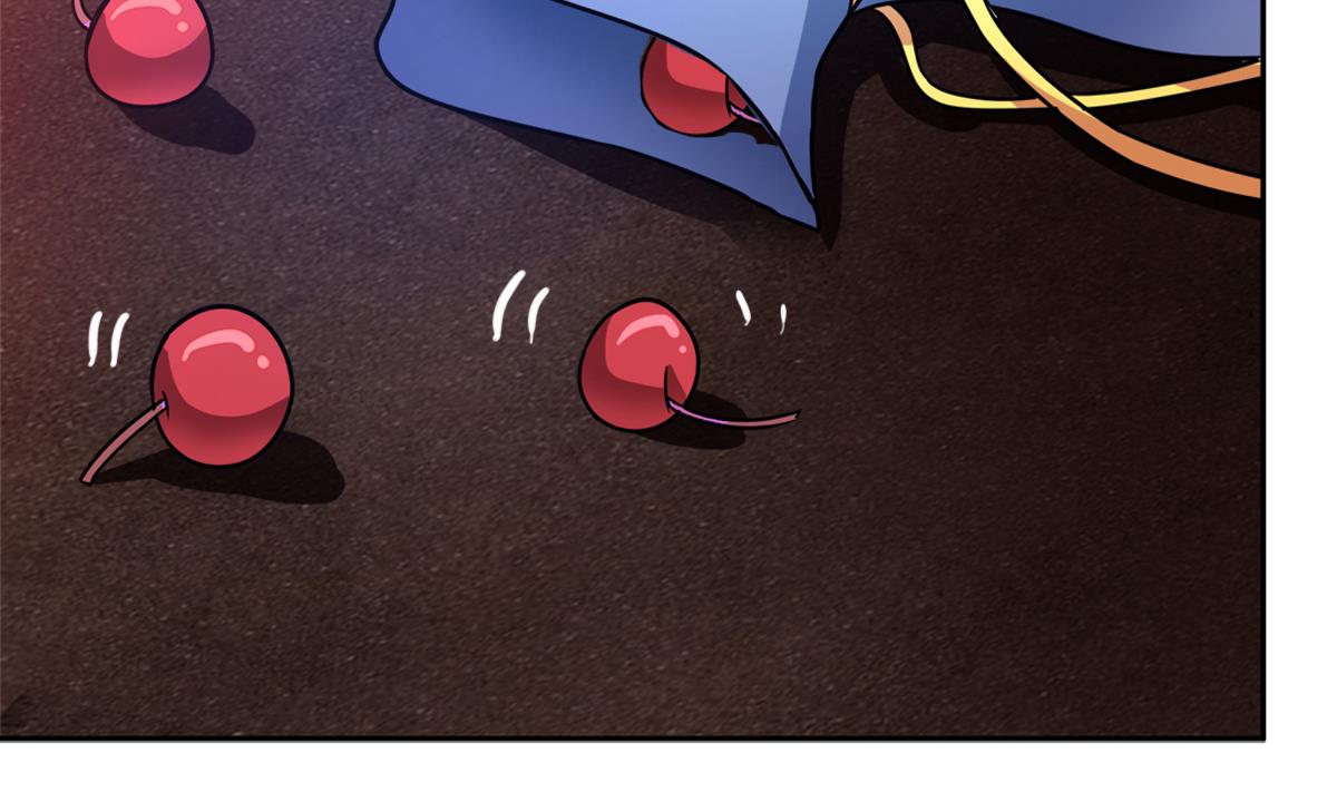 🍘无敌混江龙 第244话 再见，狄娜 第41页