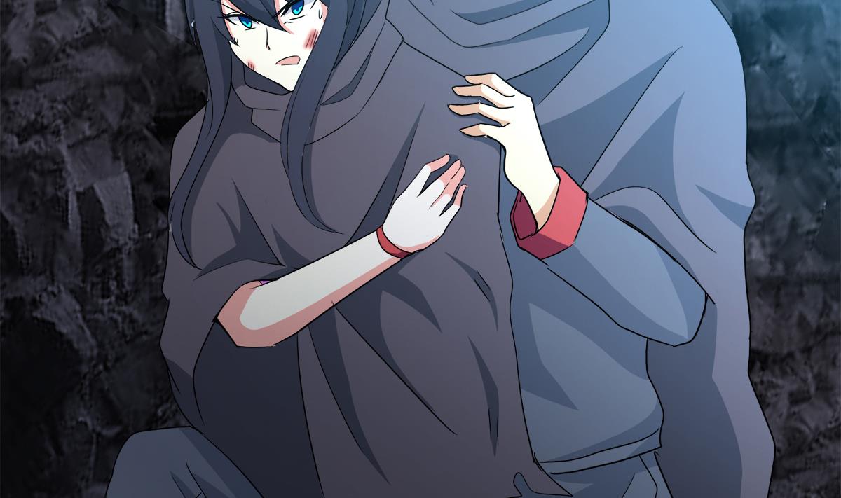 🍘无敌混江龙 第252话 他回来了 第38页