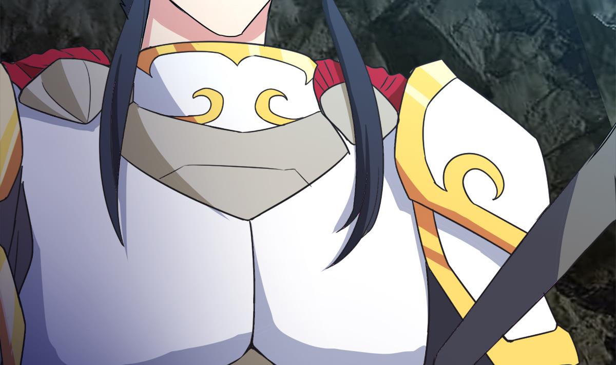 🍘无敌混江龙 第252话 他回来了 第46页