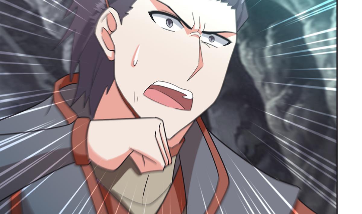 🍘无敌混江龙 第252话 他回来了 第8页