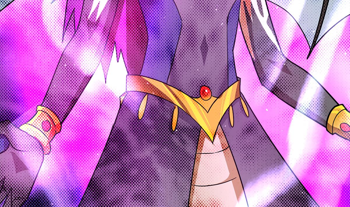 🍘无敌混江龙 第262话 魔王之力 第41页