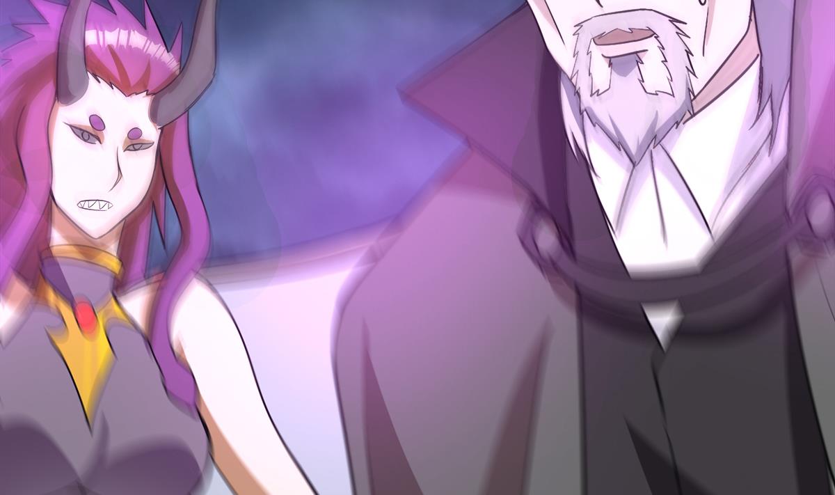 🍘无敌混江龙 第266话 我就是魔王 第17页