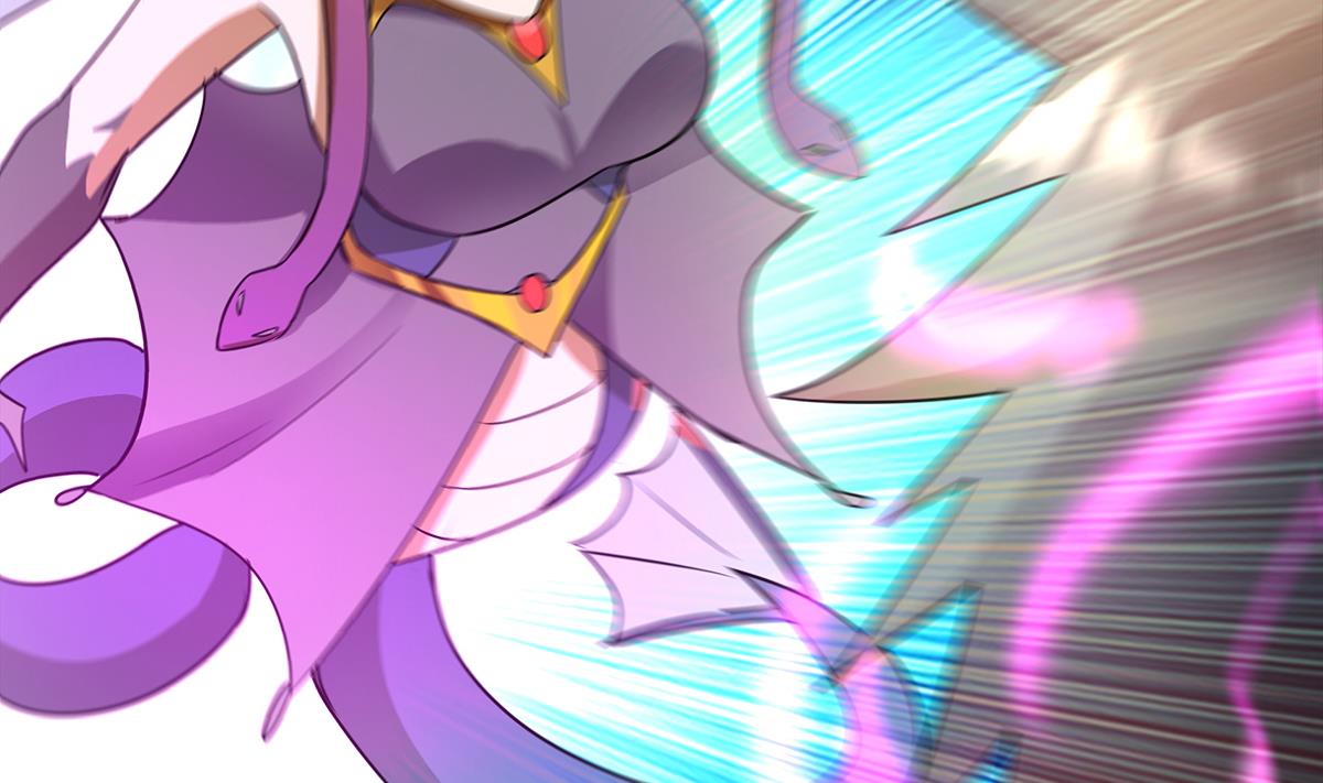 🍘无敌混江龙 第266话 我就是魔王 第23页