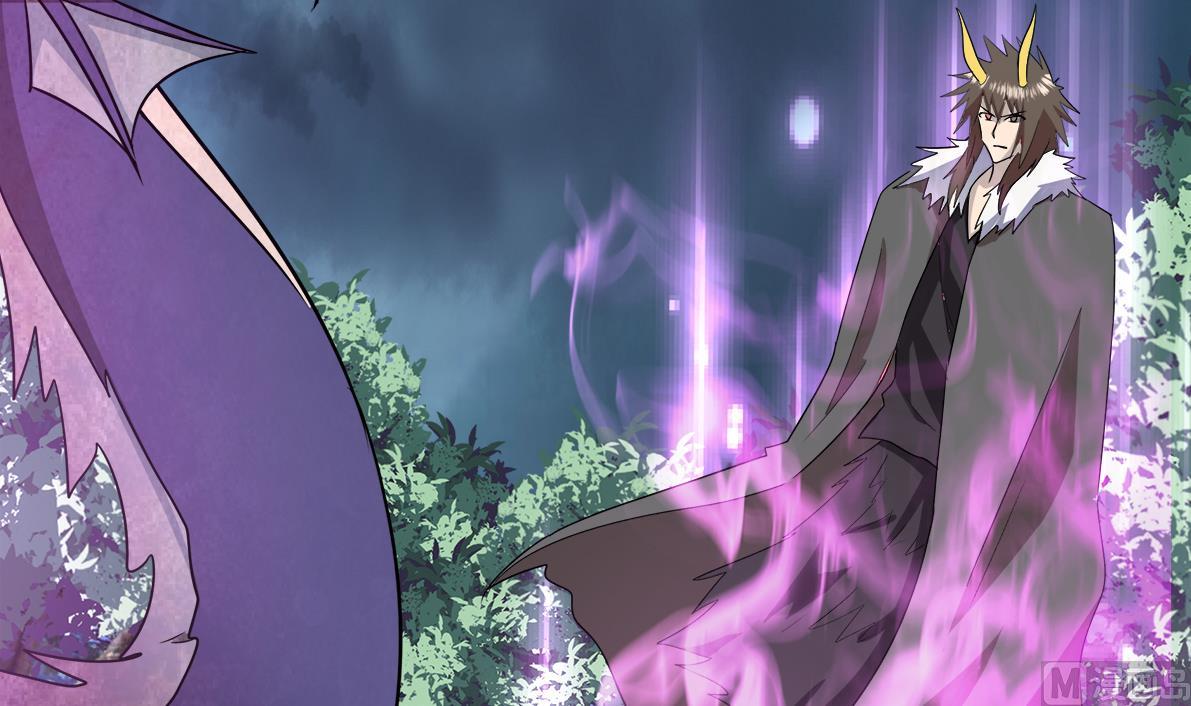 🍘无敌混江龙 第266话 我就是魔王 第42页