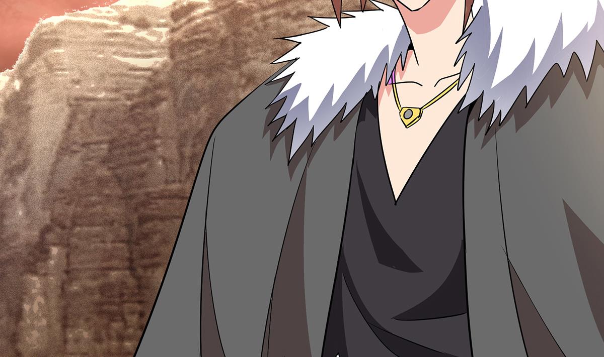 🍘无敌混江龙 第270话 再见魔界！ 第20页
