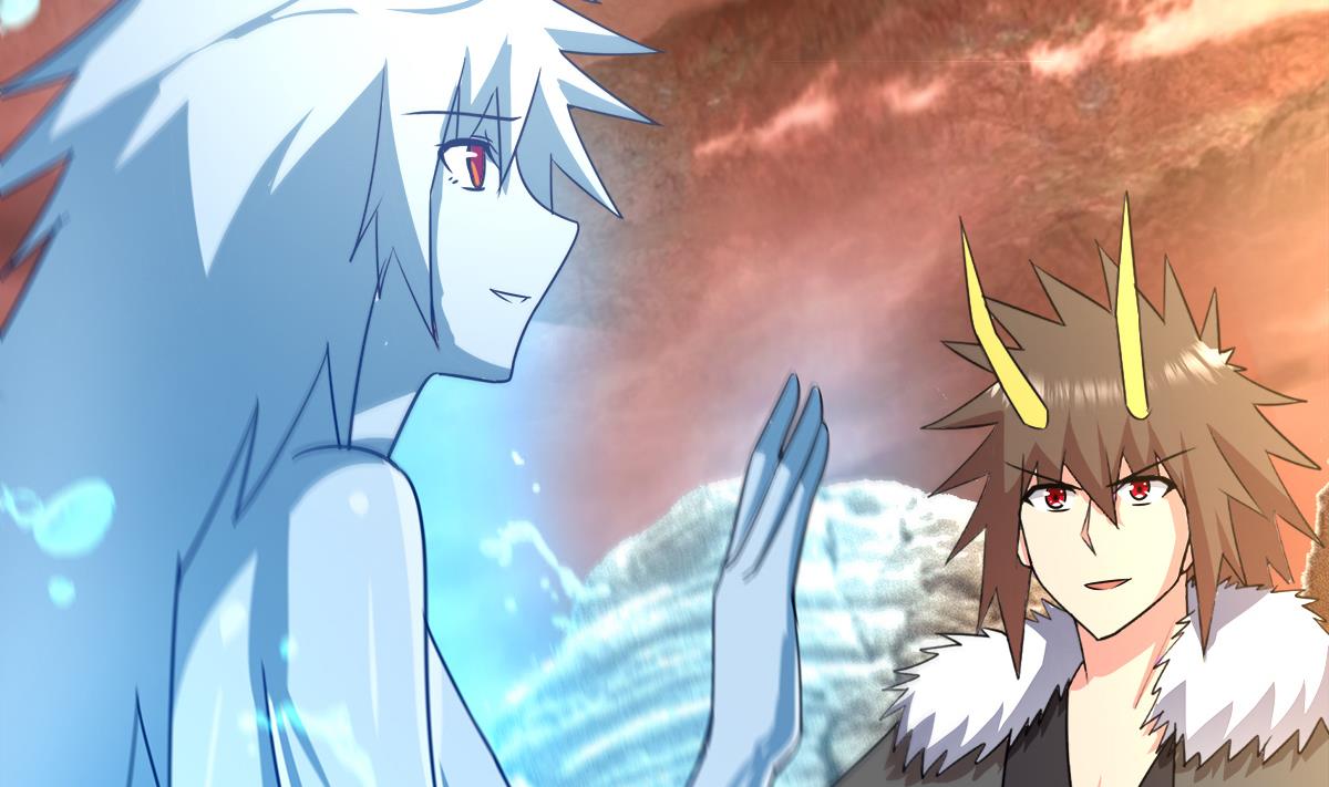 🍘无敌混江龙 第270话 再见魔界！ 第23页