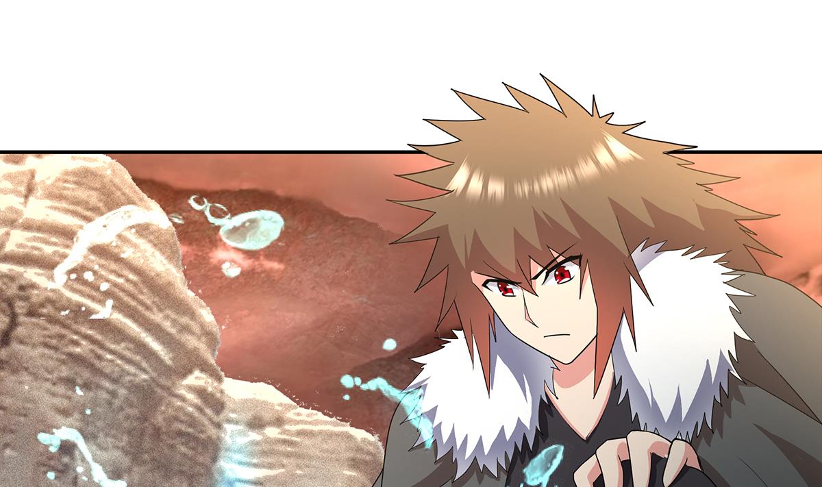 🍘无敌混江龙 第270话 再见魔界！ 第4页