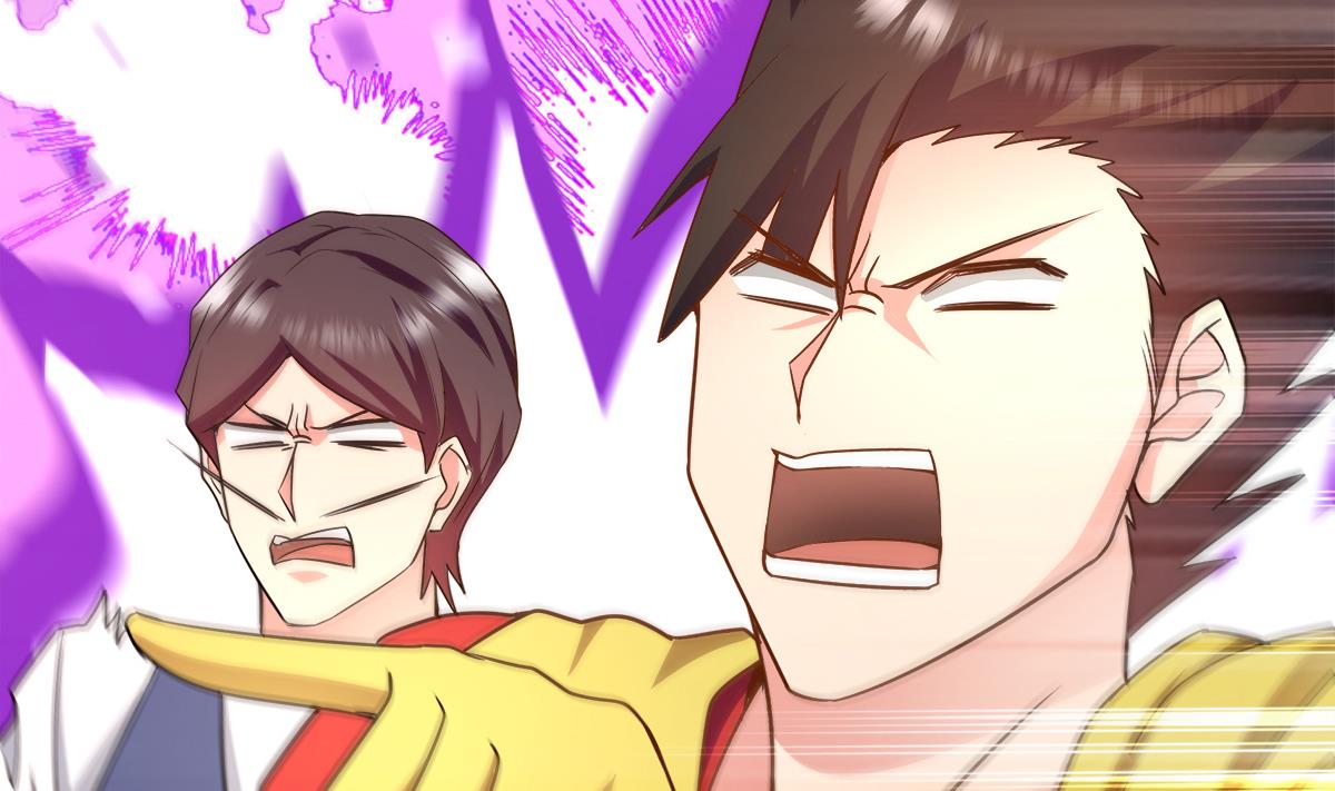 🍘无敌混江龙 第276话 隐秘的魔族 第17页
