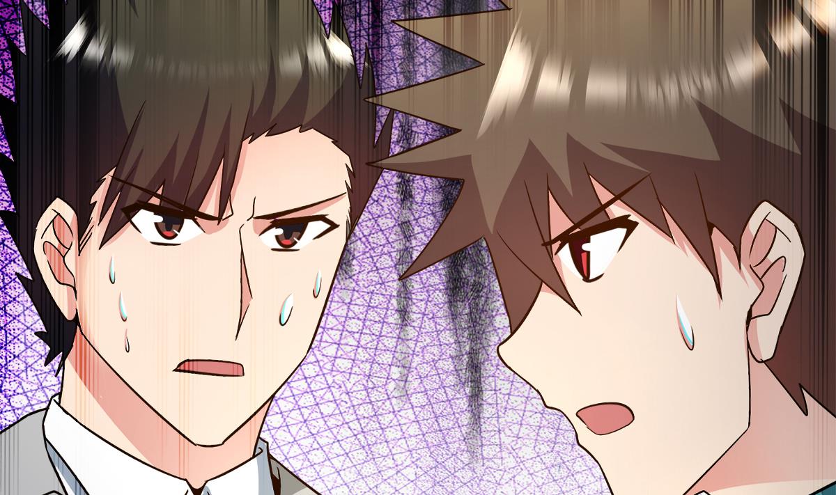 🍘无敌混江龙 第278话 魔界最强战士 第20页