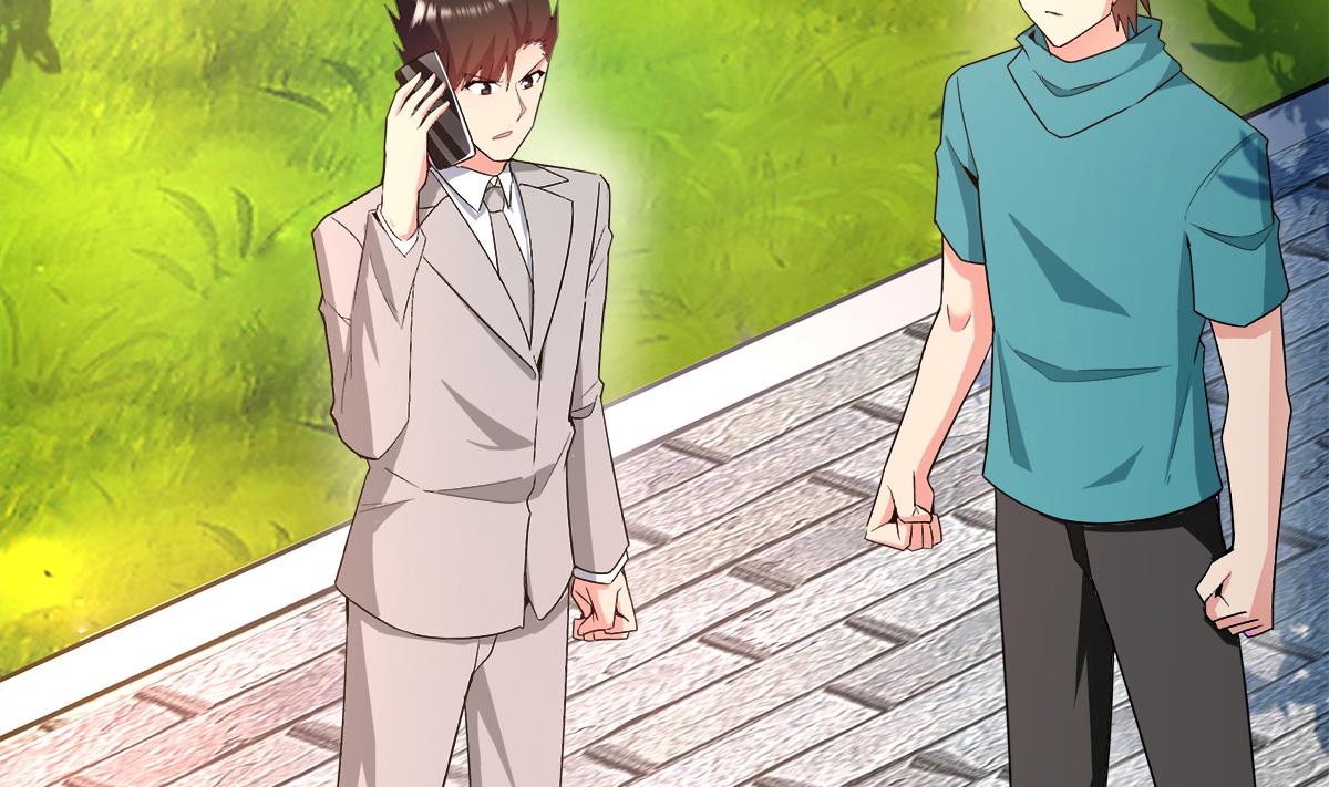 🍘无敌混江龙 第278话 魔界最强战士 第28页