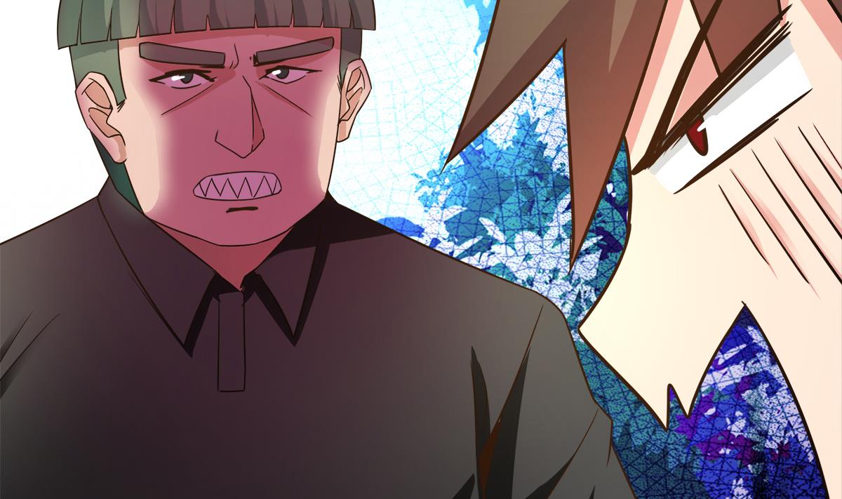 🍘无敌混江龙 第278话 魔界最强战士 第35页