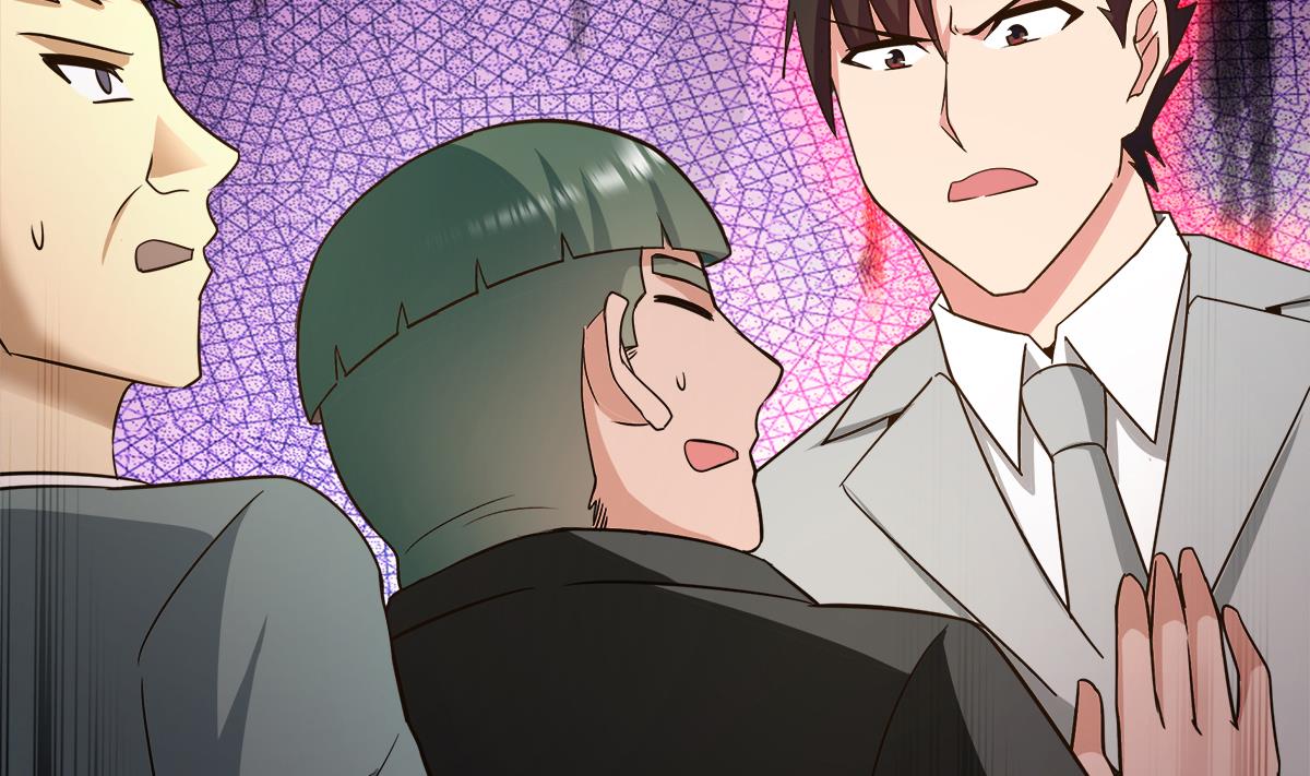 🍘无敌混江龙 第278话 魔界最强战士 第47页