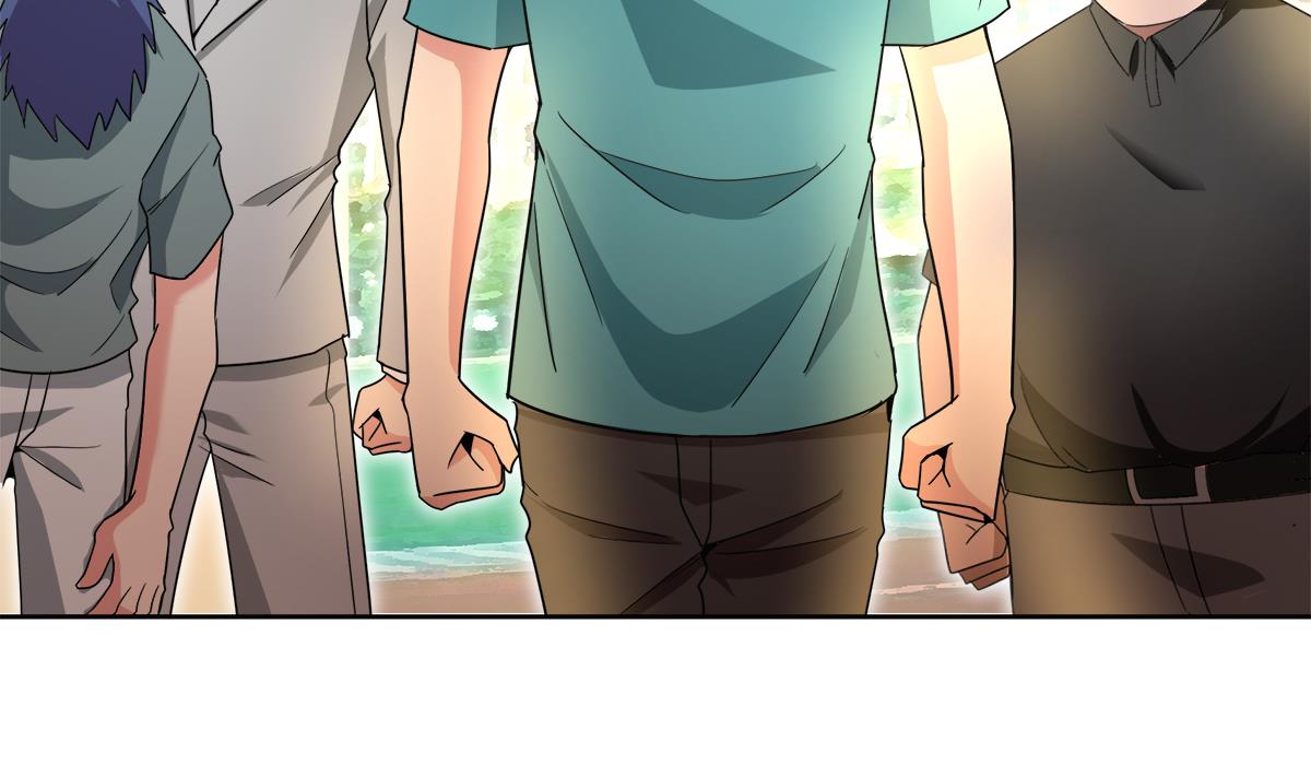 🍘无敌混江龙 第282话 冷漠的母亲 第46页