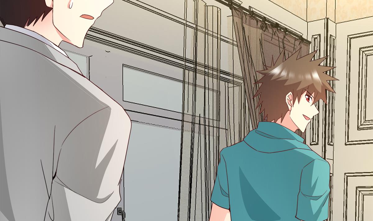 🍘无敌混江龙 第284话 你这个大坏蛋 第37页