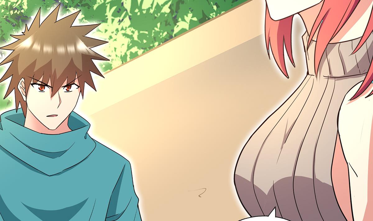🍘无敌混江龙 第286话 大腿攻击！ 第16页