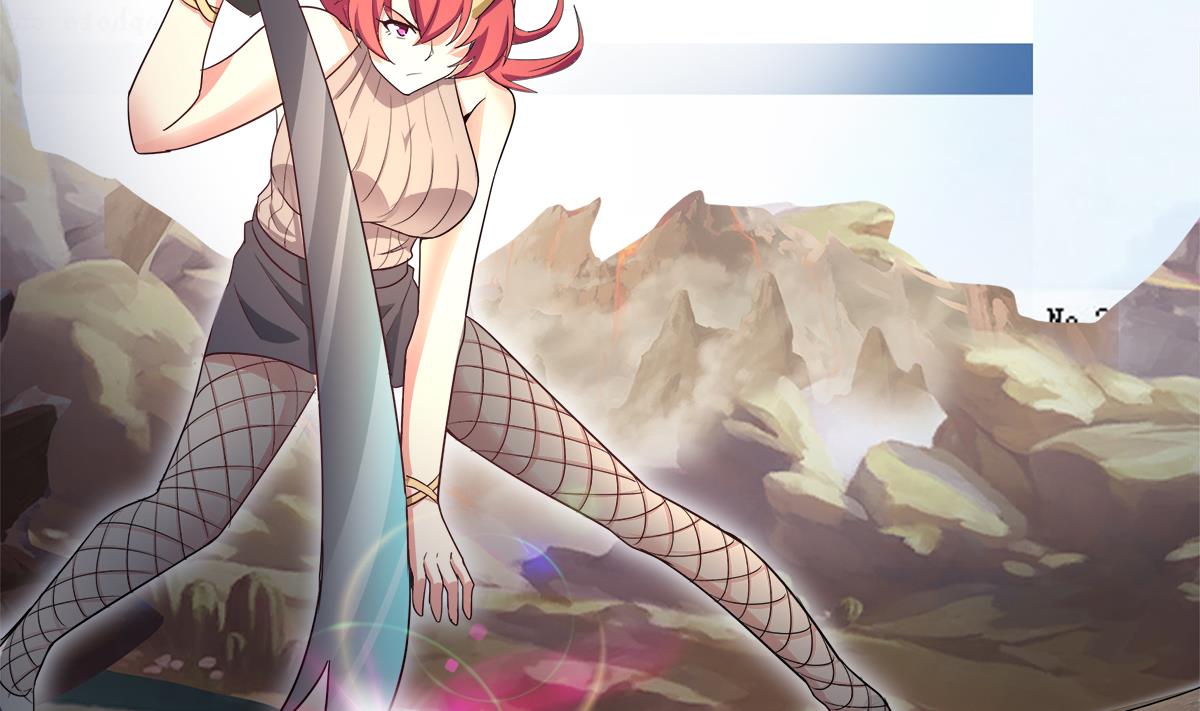 🍘无敌混江龙 第286话 大腿攻击！ 第44页