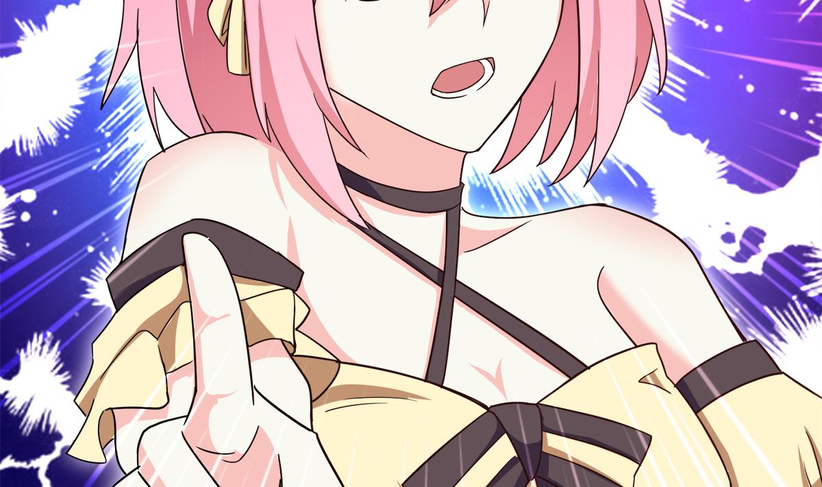 🍘无敌混江龙 第290话 碎日残月 第23页