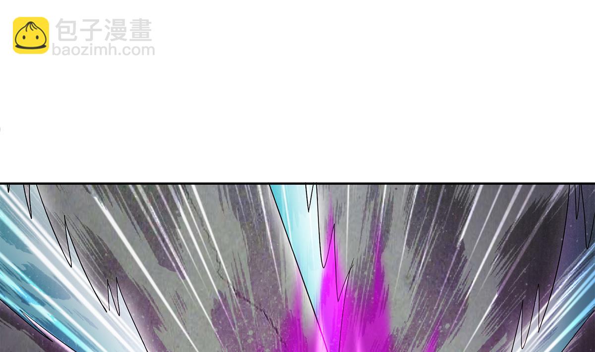 🍘无敌混江龙 第290话 碎日残月 第34页