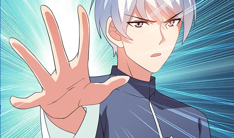 🍘无敌混江龙 第30话 放开那个女人！ 第23页