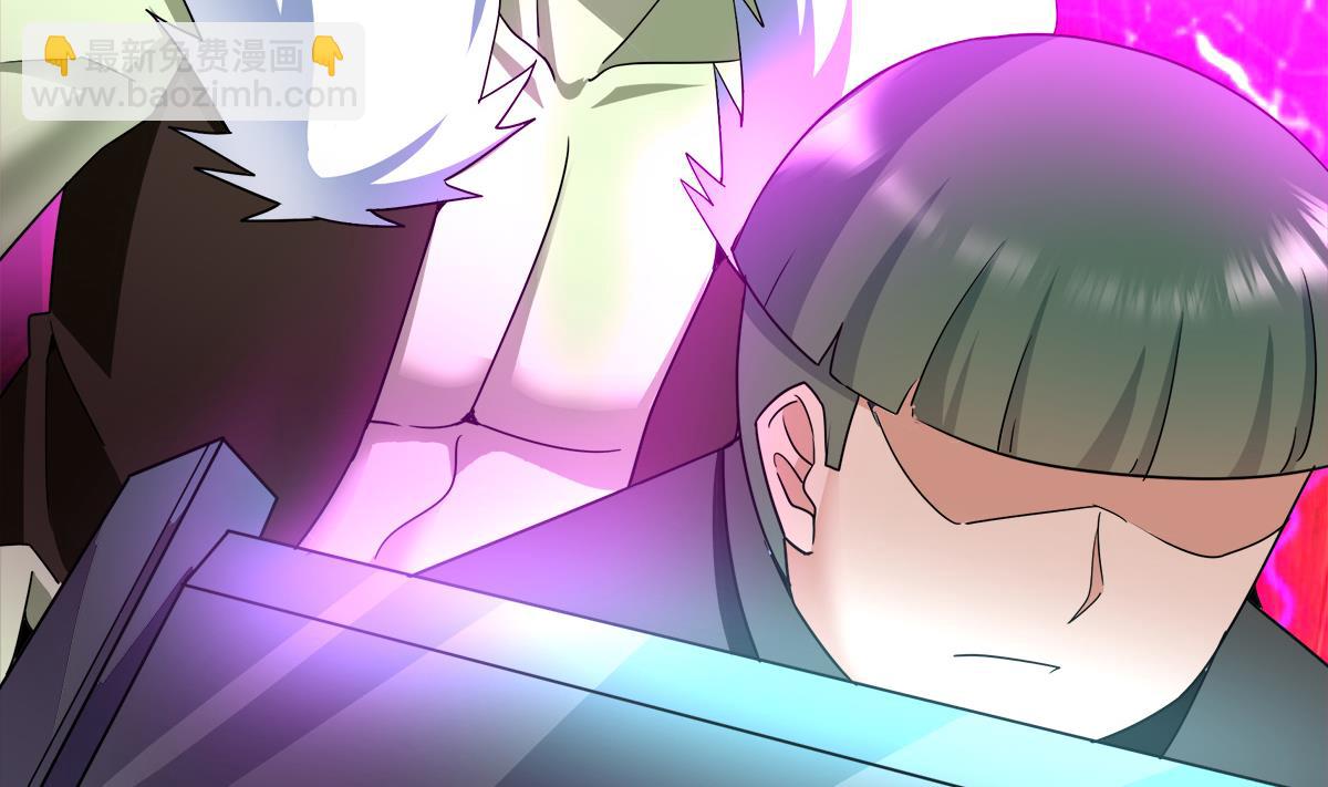 🍘无敌混江龙 第292话 战士觉醒 第19页