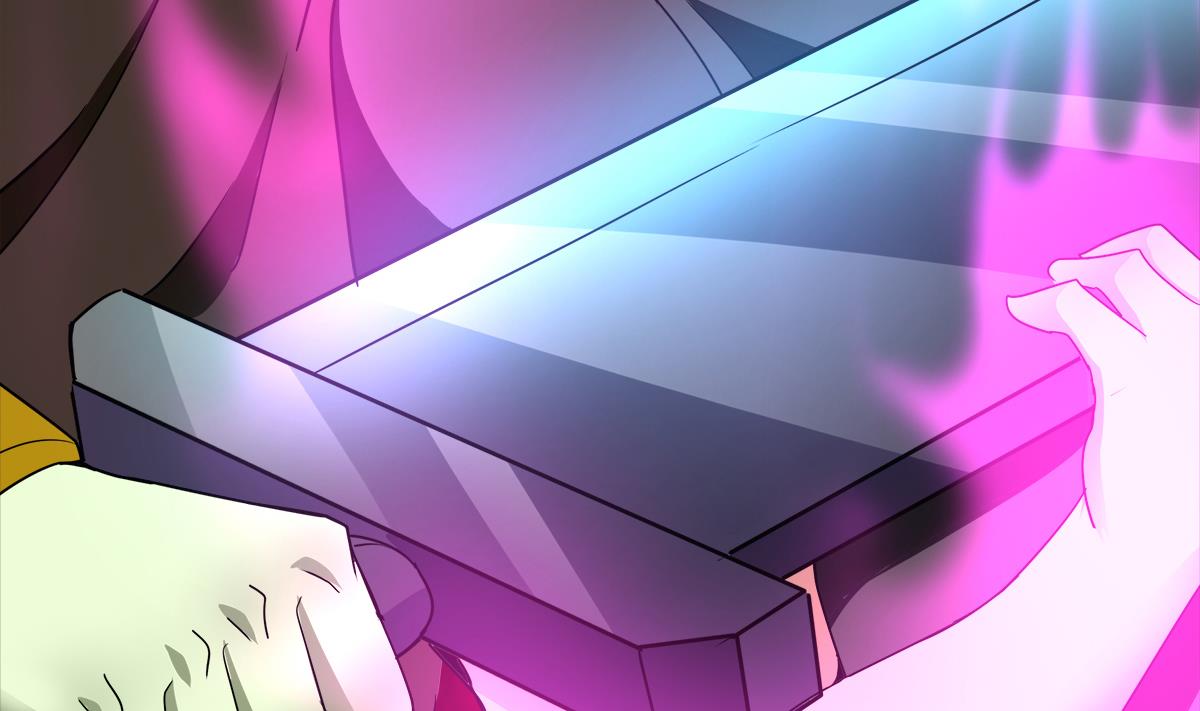 🍘无敌混江龙 第292话 战士觉醒 第22页