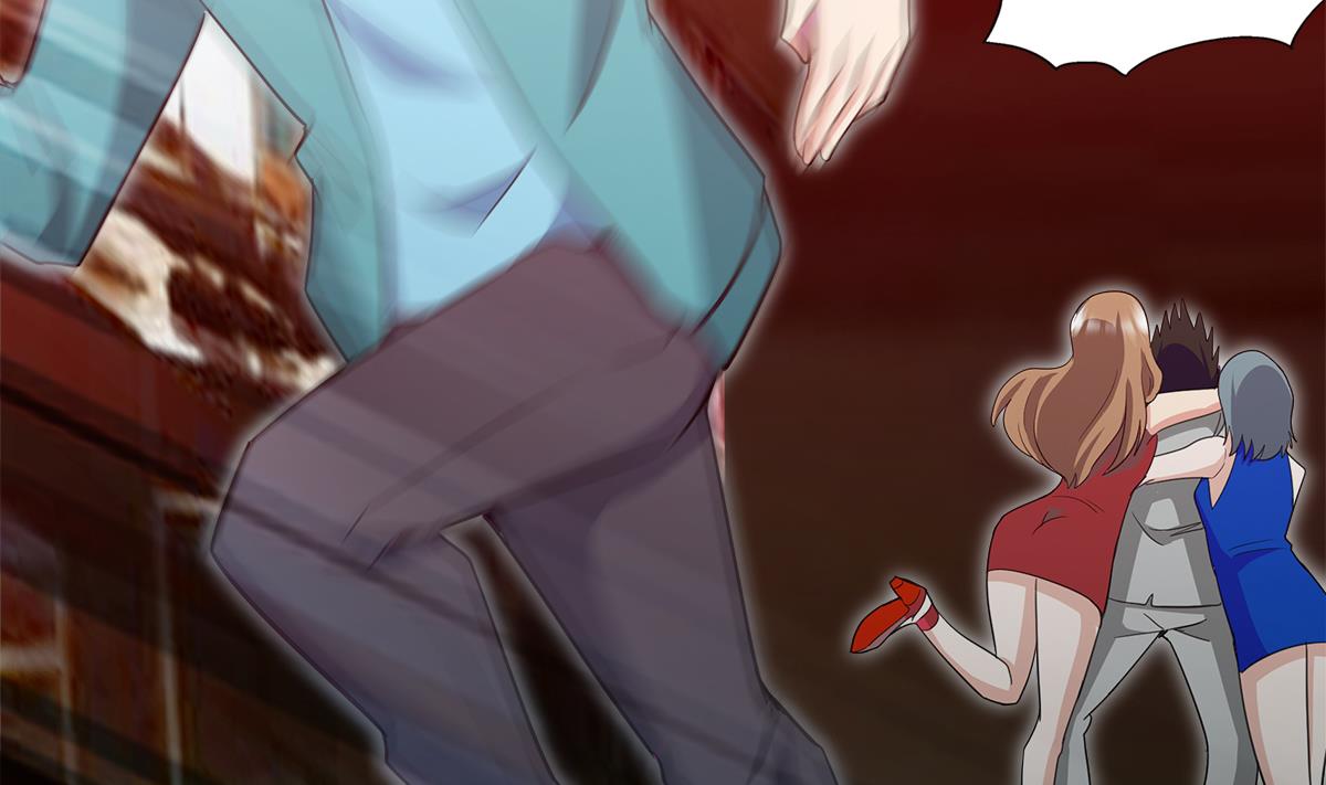 🍘无敌混江龙 第298话 此地少儿不宜！ 第41页