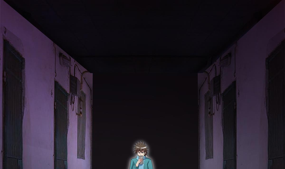 🍘无敌混江龙 第298话 此地少儿不宜！ 第44页