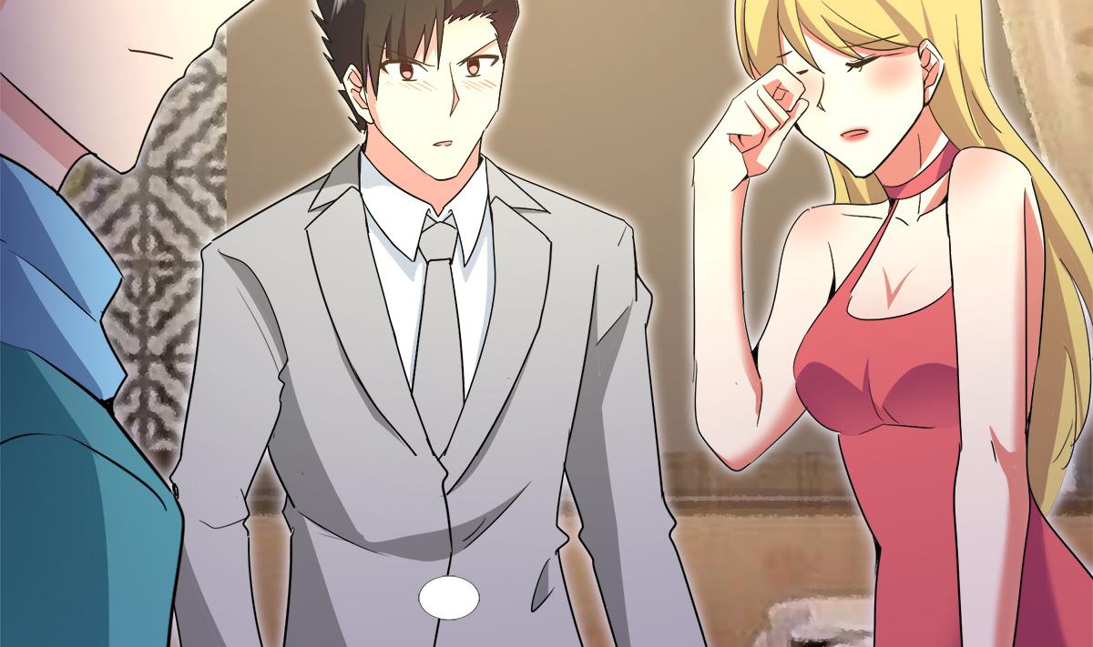 🍘无敌混江龙 第300话 美女我来！ 第13页