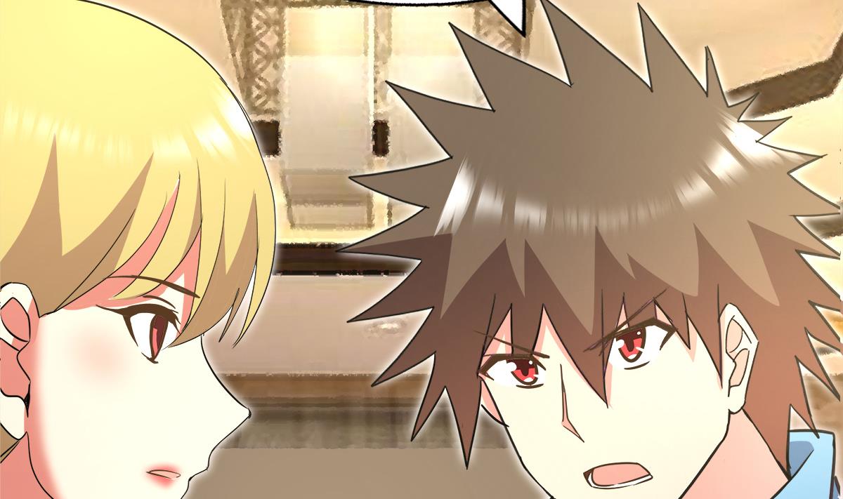 🍘无敌混江龙 第300话 美女我来！ 第16页