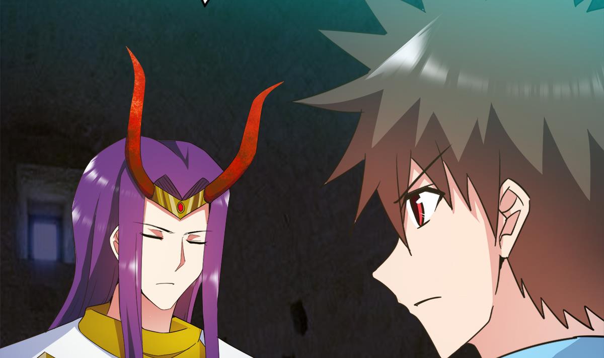 🍘无敌混江龙 第306 魔王原形 第16页