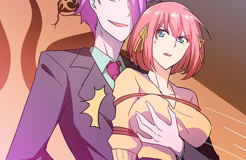 🍘无敌混江龙 第40话 求助钟馗 第12页