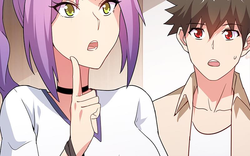 🍘无敌混江龙 第54话 原来你是这种人 第17页
