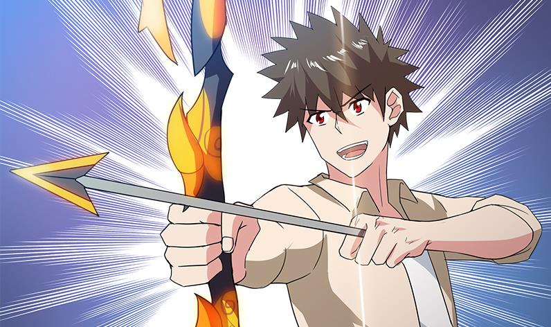 🍘无敌混江龙 第56话 神器到手 第7页
