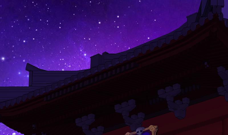 🍘无敌混江龙 第60话 进军地府！ 第49页