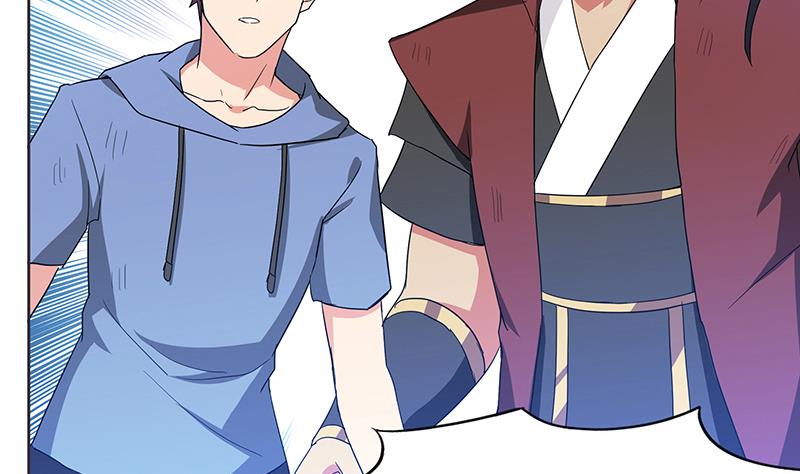 🍘无敌混江龙 第68话 百口莫辩 第19页