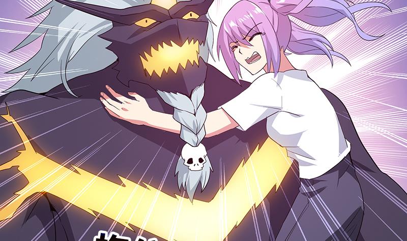 🍘无敌混江龙 第70话 立地成佛 第14页